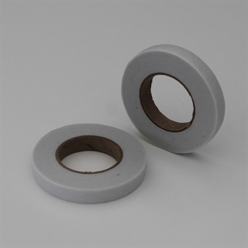 Blomstetape Hvid 13 mm